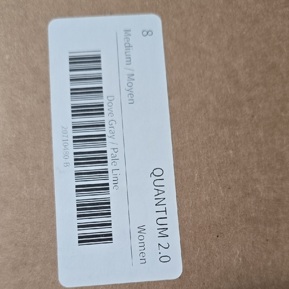 KURU Heel Support Technology - Picture 5 of 5